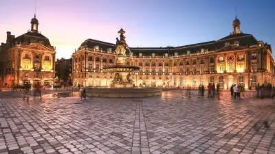 Création de site internet à Bordeaux