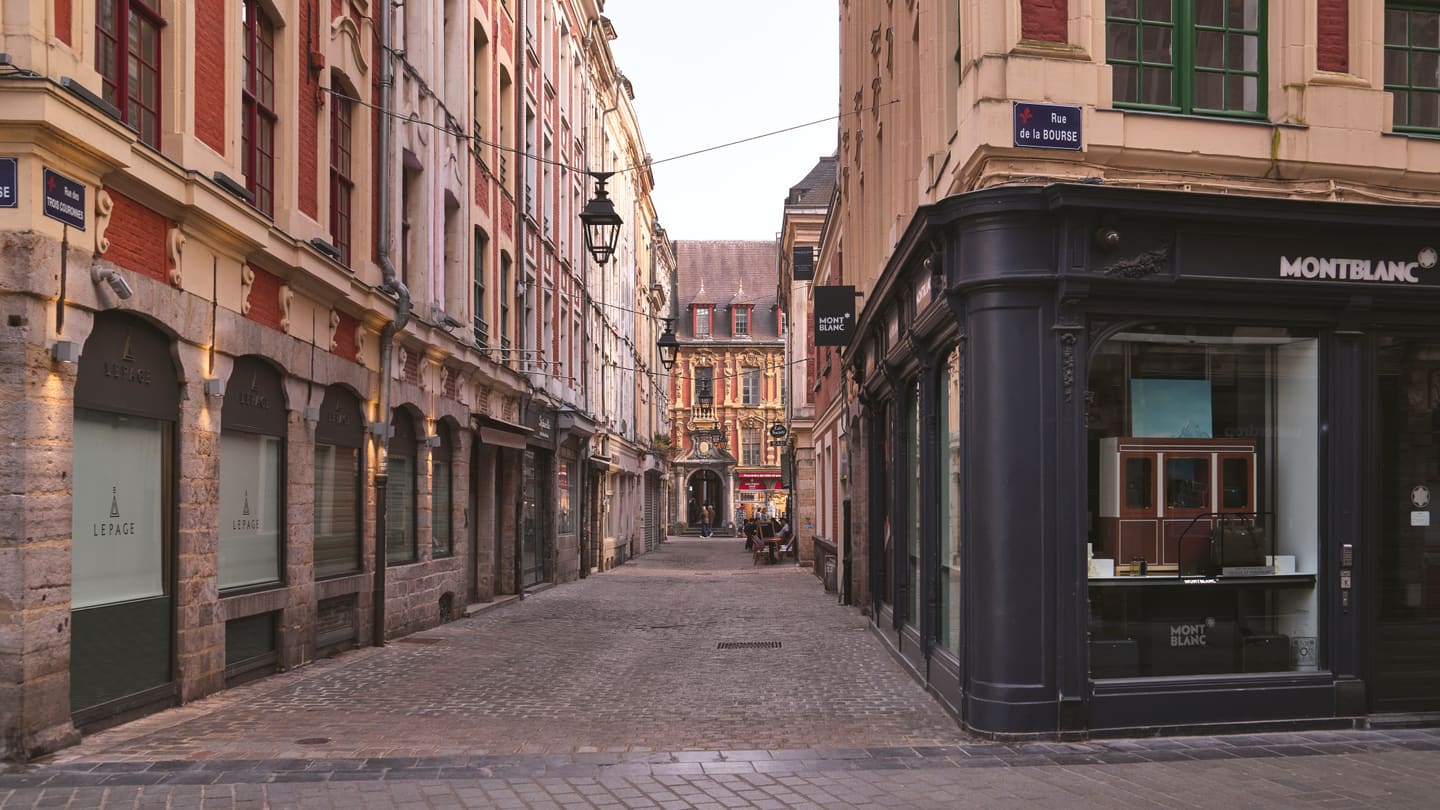 Lille