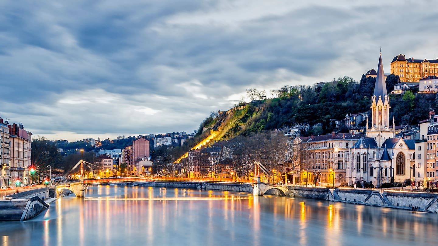 Création de site internet à Lyon pour TPE et indépendants