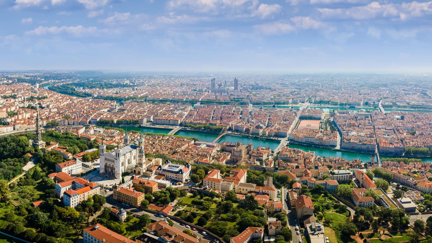 Lyon
