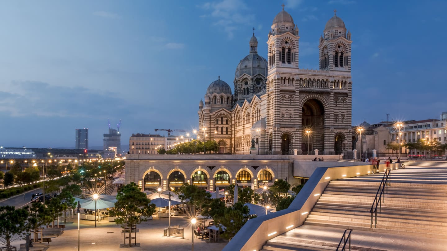 Création de site internet à Marseille pour TPE et indépendants