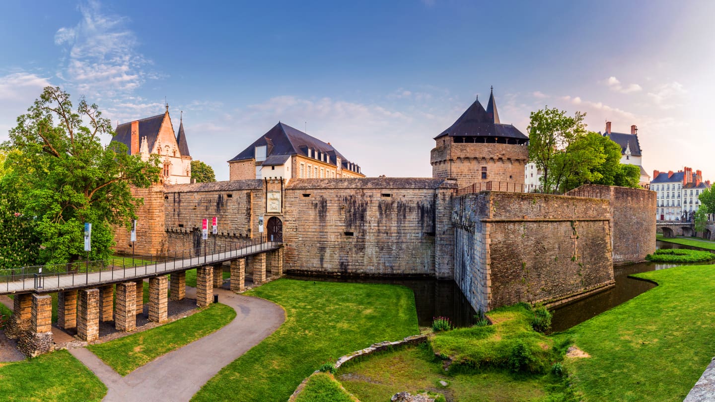 Nantes