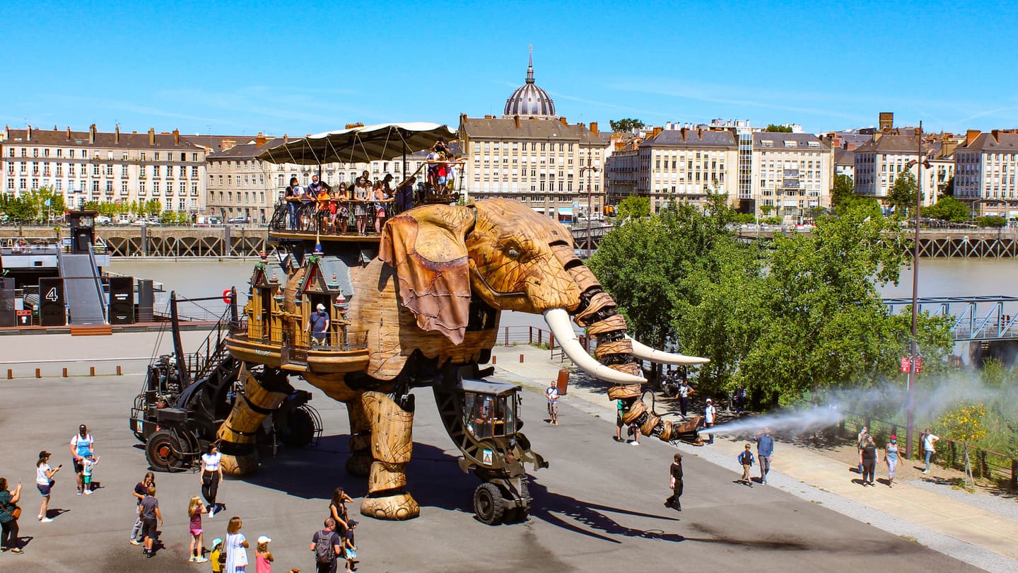 Nantes