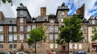 Création de site internet à Rennes