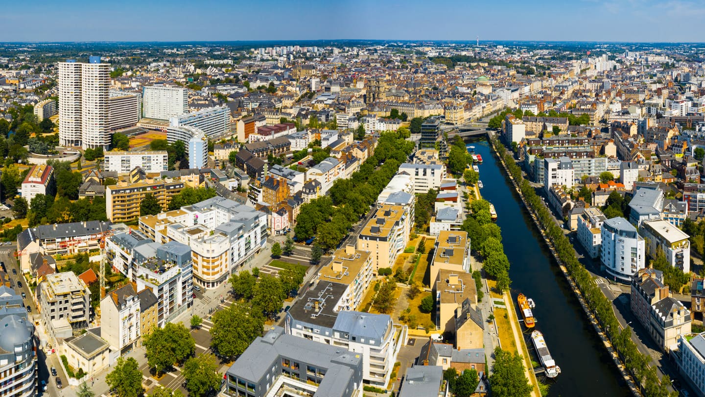 Rennes