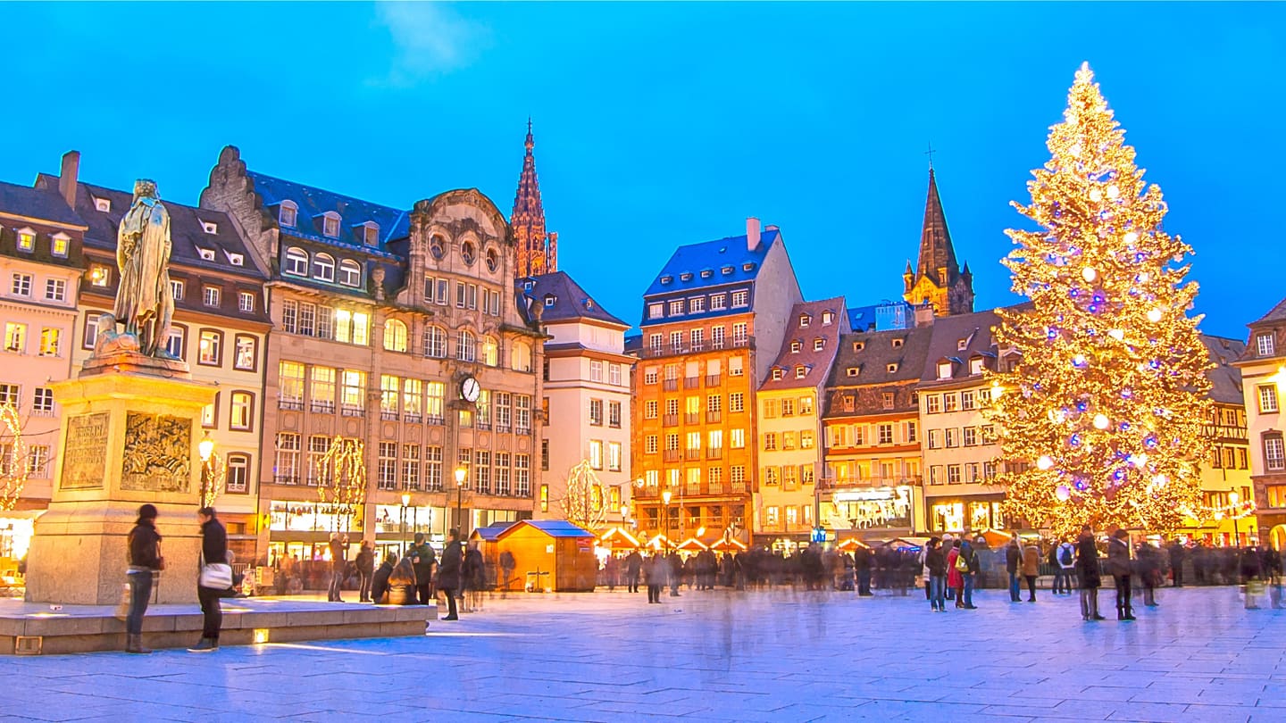 Strasbourg